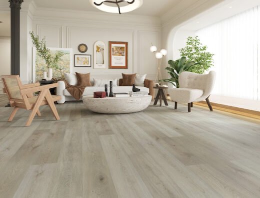 Flooring Alpha