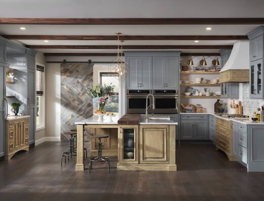 Coast Design & Build Houston