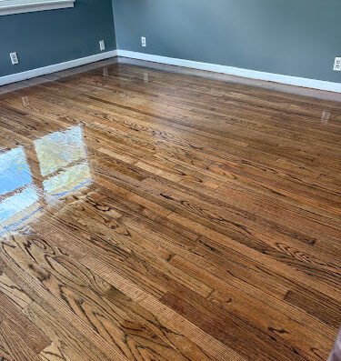Reliable Hardwood Floors