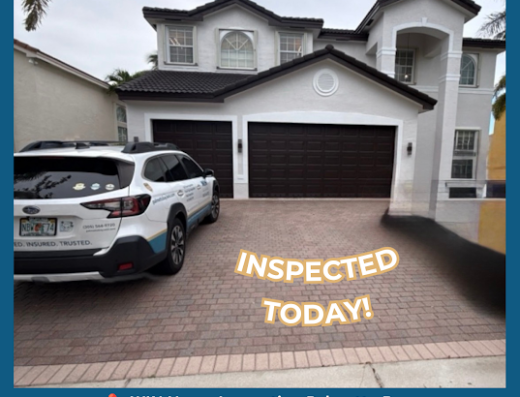 WIN Home Inspection