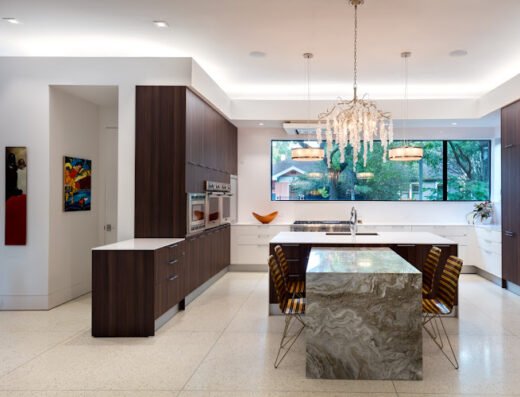 Foscari Interiors