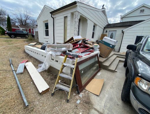 Meek Hauling Junk Removal Services
