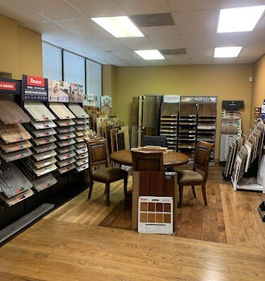 Tex-Wood Hardwood Distributors