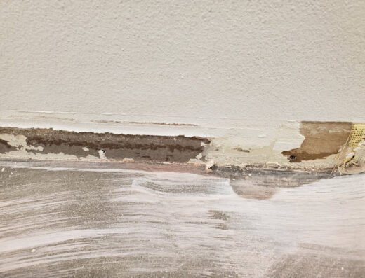 Nevada Water Damage