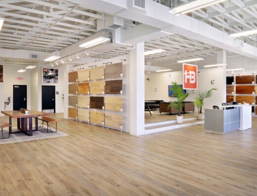 Hardwood Bargains Houston