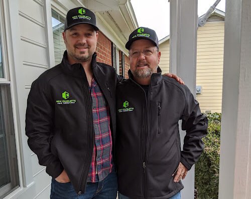New Charlotte Home Inspections