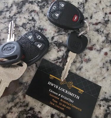 Fm 1960 Locksmith Houston