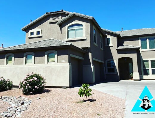 Safe House Home Inspectors Llc