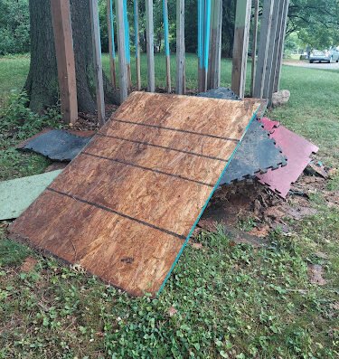 Central Ohio Junk Removal LLC