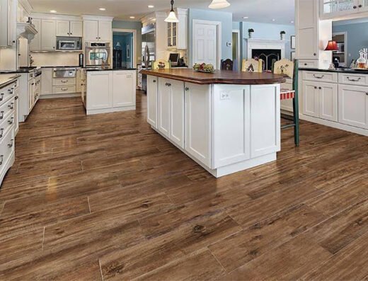 Buffaloe Floors