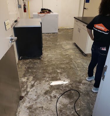 SERVPRO of San Diego City SW