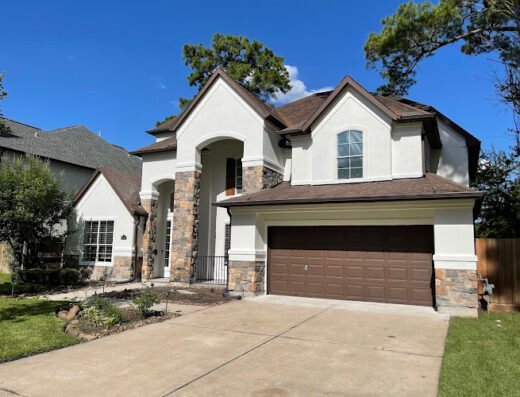 Houston Superior Painting – Katy