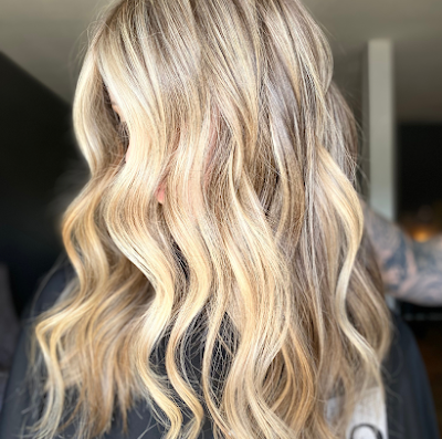 Honeycomb Salon
