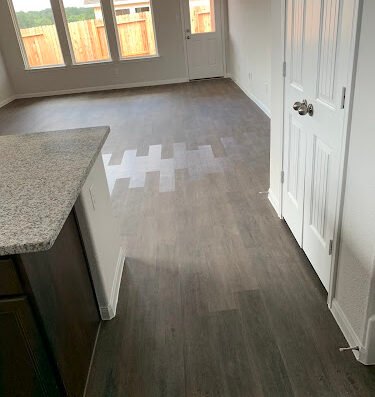 Flooring Services