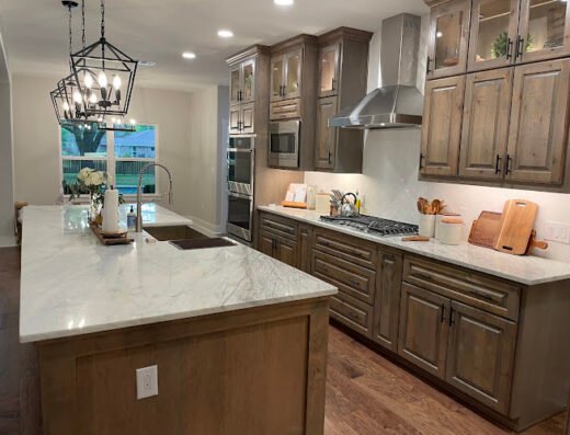 TruCustom Cabinets