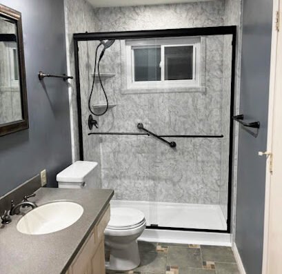 Expo Home Improvement
