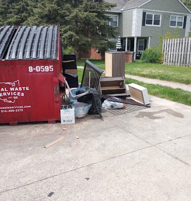 Carter’s Hauling LLC