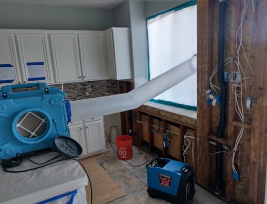 Risk Free Serv Water Damage Repair San Diego