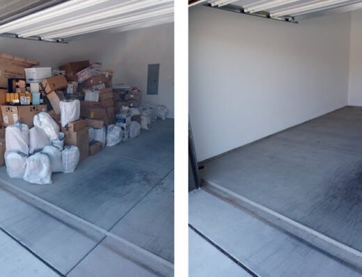 Haul-lelujah Junk Removal