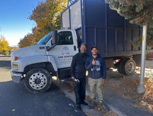 QHAUL Junk Removal
