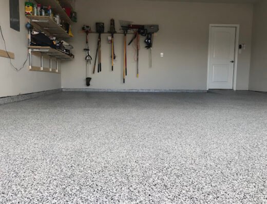 M4 Epoxy LLC