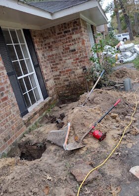 Foundation Repair Pros