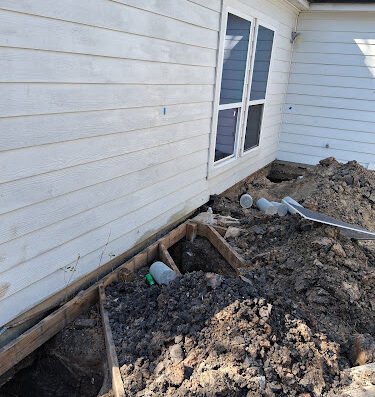 Corado Foundation Repair
