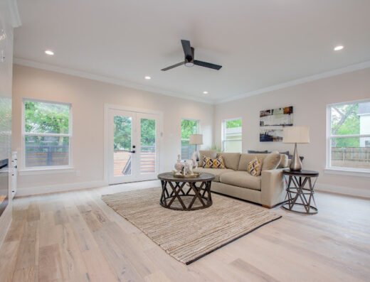 Vega Flooring & Renovation