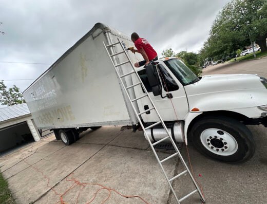 Prestige Moving Services