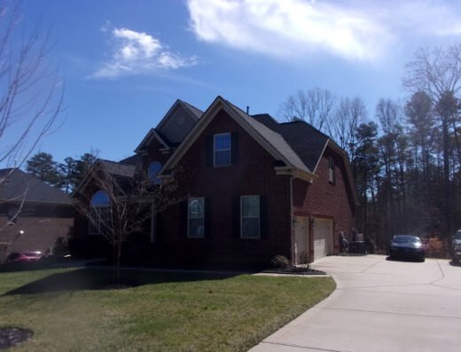 A Rock Solid Home Inspection, LLC