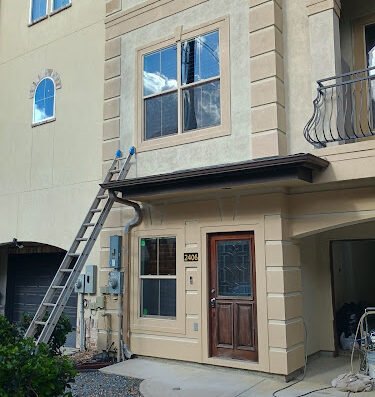 Opus Painting & Home Services LLC