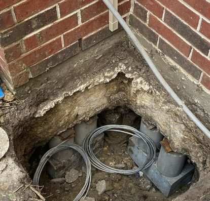 Foundation Repair Experts llc