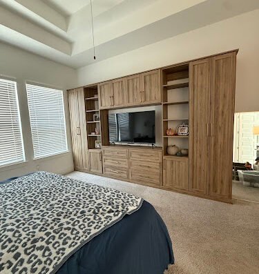 Custom Closets of Houston