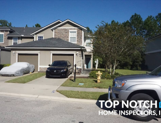 Top Notch Home Inspectors, Inc