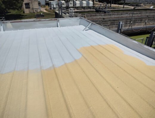 Foam Kote, Inc.