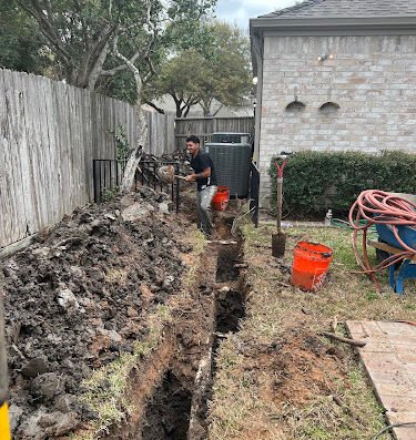 Du-West Foundation Repair