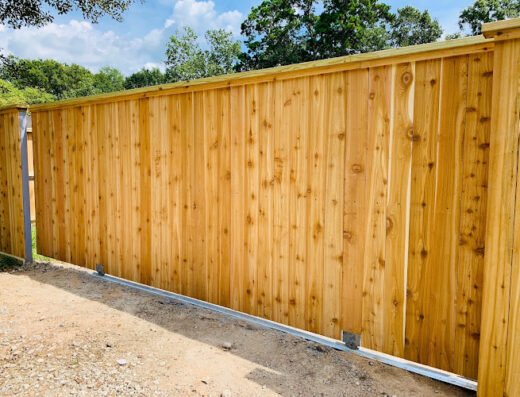Houston Quality Fence