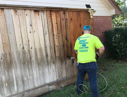 PR Foundation Repair