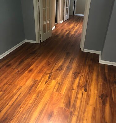 Trinity Hardwood Distributors