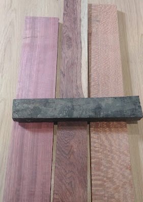 Houston Hardwoods Inc.