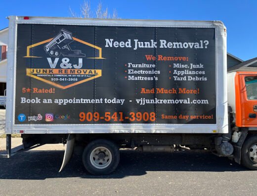 V&J Junk Removal