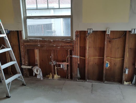 Dansel Restoration Inc.