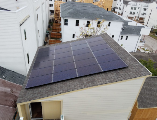 KiloWatt Solar – Houston