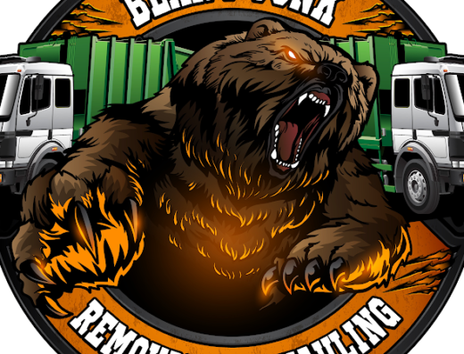 Bear’s Junk Removal And Hauling