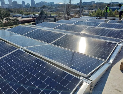 Solar Alternatives, Inc.