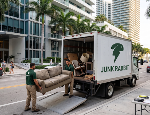 JunkRabbit Miami