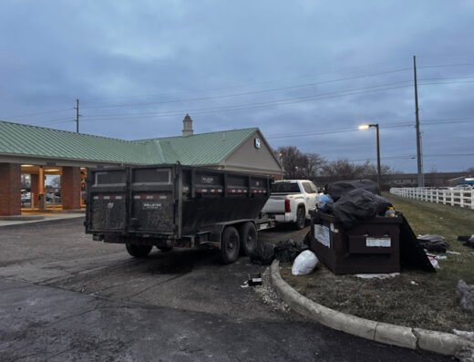 Duffy’s Local Junk Removal & Hauling