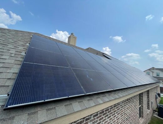 Circle L Solar Houston