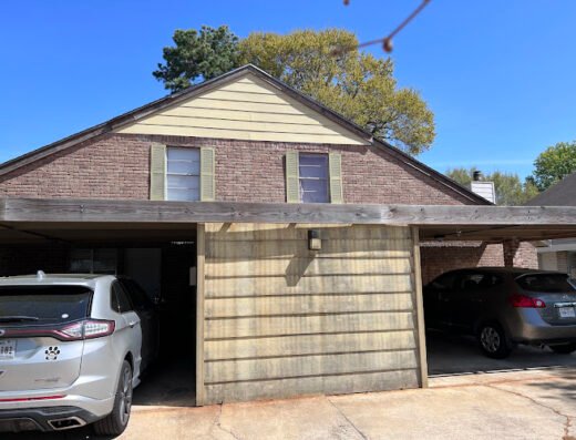 Prime House Painting