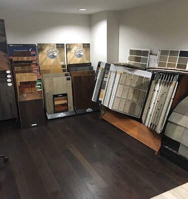 Floor Merchant Warehouse